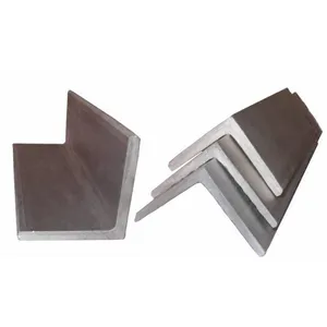 316 Stainless Steel Unequal Angle Bar 4x3x1/4