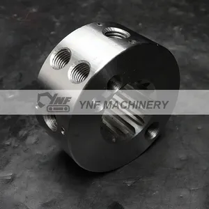 ID44.552 Excavator Drive Transmission Part YNF17496, Excavator Drive Transmission Replacement Parts thumbnail-5