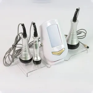 40KHz RF Cellulite Removal Machine, 7 Handles Set for Fat Reduction and Skin Tightening, Automatic Mode thumbnail-4