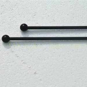 Ball Tip Sounding Rod, Standard Compliant, Precision Ground Ball, Free Technical Support Included thumbnail-4