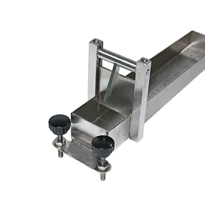 Shanghai Qige Manufactures Model QGND-25CD Viscometer (Portable Viscosity Tester) thumbnail-4