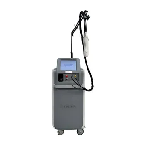 Top Quality Alexandrite Laser Hair Removal Beauty Machine thumbnail-2