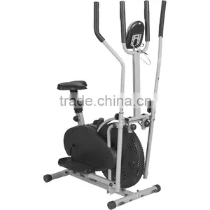Built-in Training Computer Elliptical Bike thumbnail-1