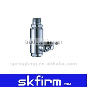 New Brass Electronic Automatic Fill Valve thumbnail-1
