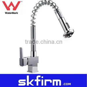 Unique Bathroom Faucets Watermark Faucet Brass Bathroom Taps thumbnail-1