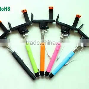2015 New Factory Selfie Stick thumbnail-1