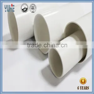 PVC Schedule 80 High Temperature 36" Pvc Pipe thumbnail-1