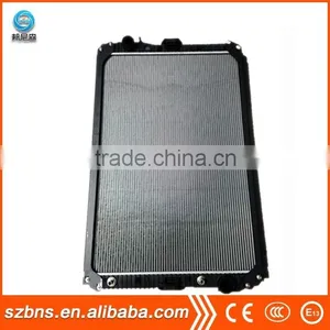 Specializing in the Production of High Quality 9405000703 Car Radiator thumbnail-1