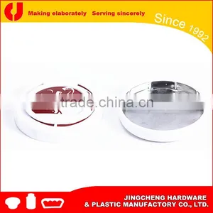 32mm Easy Open Metal Cap for Pvc Solvent Cement thumbnail-4