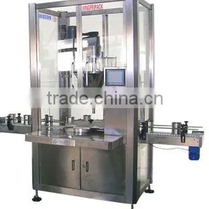 XFF-G Auto Canned Packaging Machine thumbnail-2