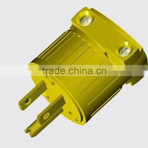 Best Price US 3pin Plug UL Approval thumbnail-5