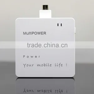 Powerbank 2500mah Power Bank thumbnail-1