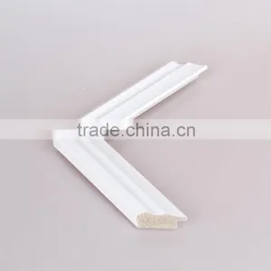 JC-psm-47 Series Plastic Mould Design High Quality PS Photo Frame Moulding thumbnail-1