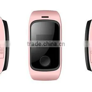 Top Sale Watch Mobile Sim Card Gps With Great Price thumbnail-2