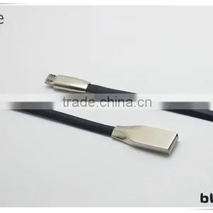 New Premium and New Style for Iphone Usb Cable 2.1 A, Usb Data Cable for Iphone 6 thumbnail-2