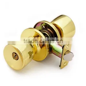 Cylindrical Door Lock thumbnail-1