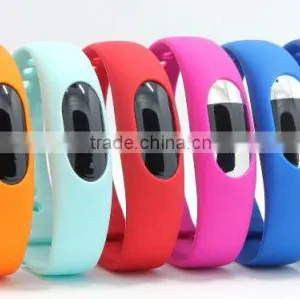 Promotional Gifts Items Waterproof Calorie Burning Monitor Smart Wristband Quality Choice thumbnail-5