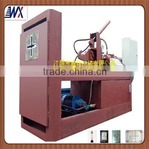 Model LS-800 Single Hook Hydraulic Tyre Wire Drawer thumbnail-1
