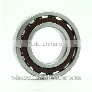 Free Sample Single Row Angular Contact Ball Bearing 7012AC 7013AC 7014AC 7015AC thumbnail-3