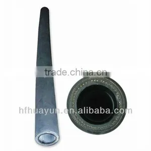 Cement Pump Hose Used in Peristaltic Hose Pump thumbnail-1