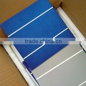 Factory Direct Sale 2BB Poly Solar Cell Low Price thumbnail-1
