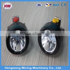 Hot Sale Best Most Powerful Head Lamp /mine Use Head Lamp thumbnail-5