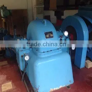 Turgo Turbine Generating Sets thumbnail-1