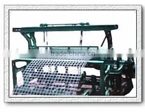 Crimped Wire Mesh Machine thumbnail-1