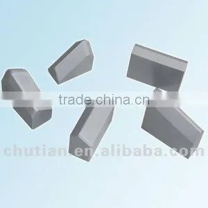 Tungsten Carbide Drill Rock thumbnail-1