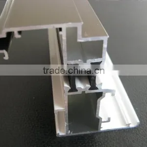 Powder Painted Aluminum Profile for Thermal Break Windows thumbnail-2