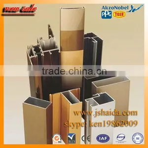 Aluminum Window Frame Parts thumbnail-1