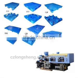 HDPE Pallet Macking Machine thumbnail-1