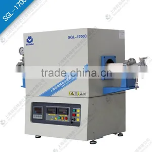 Horizontal Tube Furnace, 60-80mm Internal Diameter thumbnail-3