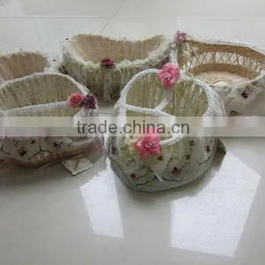 2015 NEW DESIGN Flower Basket thumbnail-1