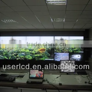 Did Lcd Video Wall Super Narrow Bezel thumbnail-1