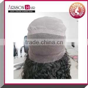 Curly 1b # Hair Wigs for Men Price thumbnail-1