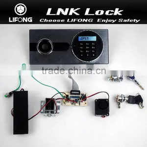 Digital Safe Lock for Home Safe and Office Safe Locker thumbnail-1