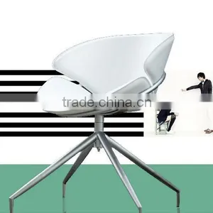 Modern Retotable Leisure Chair for Office thumbnail-1