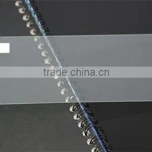 2015 New Products Best Quality Smart Tempered Glass Screen Protector for Iphone 6&plus thumbnail-1