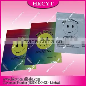 New Kisha Cole by Hobo High Quality Herbal Incense Bag thumbnail-5
