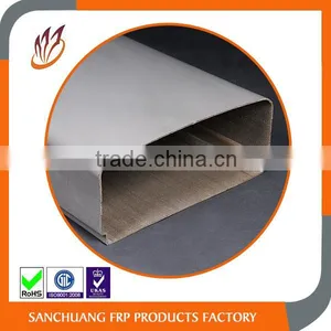 Fiberglass Antenna Radome thumbnail-2