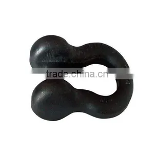 U Connector Forging thumbnail-1