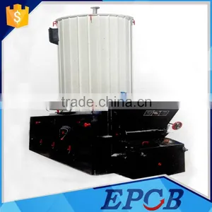 Biomass Fired Thermal Oil Boiler Hot Oil Furnace thumbnail-2
