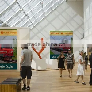 Railway Freight From Changchun to Astana thumbnail-1