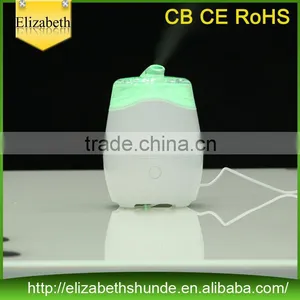 Beautiful Aroma Diffuser Electric Aromatherapy Diffuser thumbnail-5