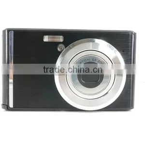 18Mp Digital Photo Camera 6X Optical Zoom 1080P Full HD Video thumbnail-4