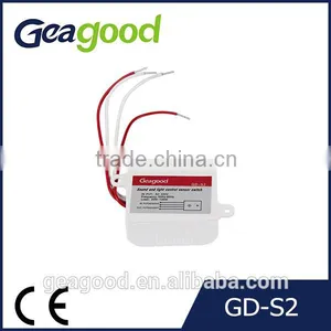 ProessionalHealth Mini Sound Sensor Light Switch thumbnail-4