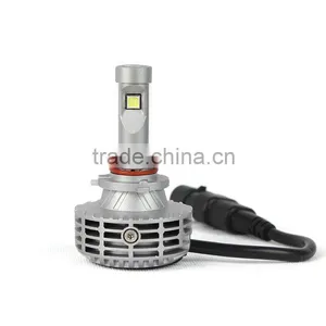 Super Hot Sell G6 Auto Led Light Kit 9005 Led Headlight&fog Light 360degree for Jeep thumbnail-5