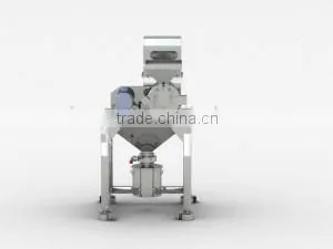 China Large Capacity Vacuums Coarse Kibbler thumbnail-6
