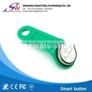 Memory Card Key Chain Smart Card Tm1990a in Access Control Card Quality Choice thumbnail-3